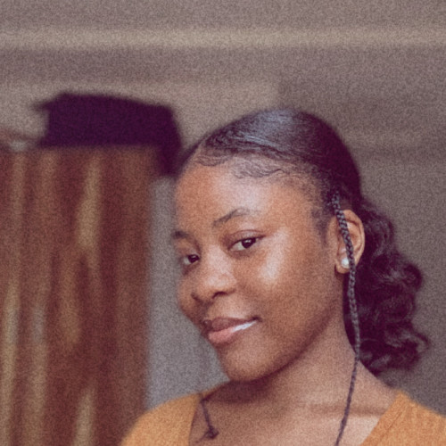 Precious O. profile photo