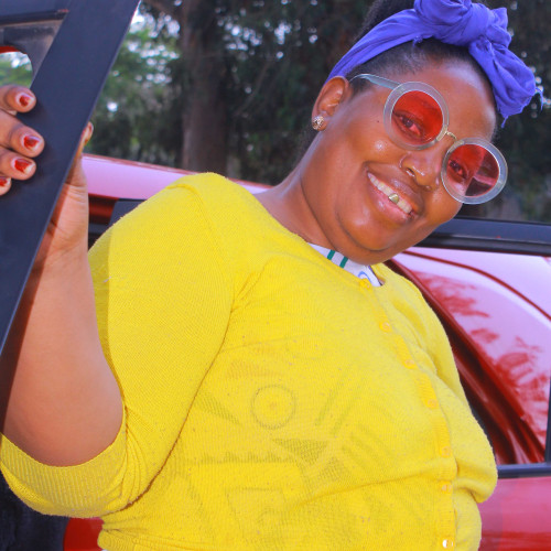 Tsholofelo K. profile photo