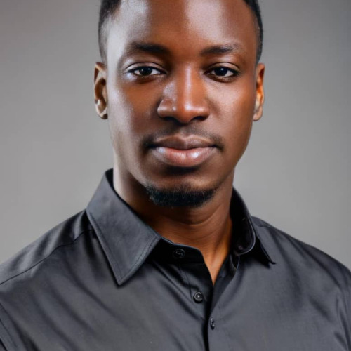 Taiwo B. profile photo
