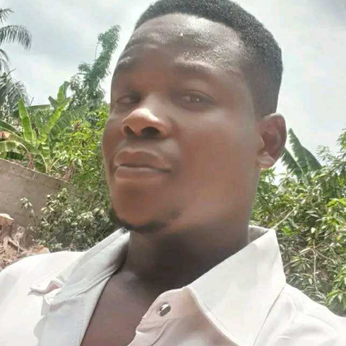 chukwuebuka O.