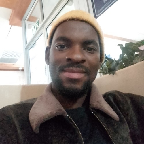 Kamogelo  N.