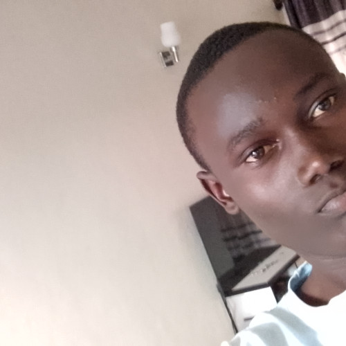 Okia  J. profile photo