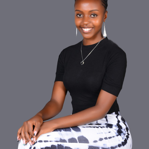 Annastaciah M. profile photo