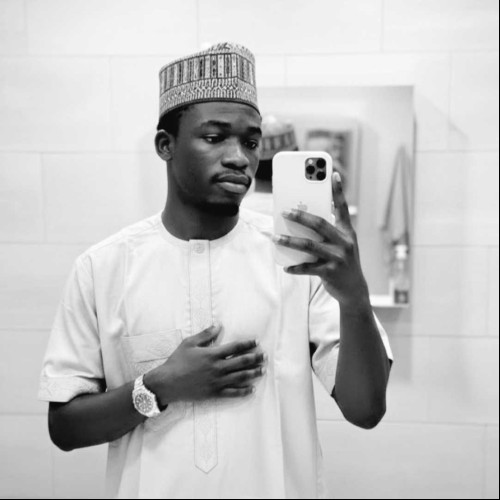 Temiloluwa J. profile photo