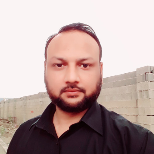 Kashif A. profile photo