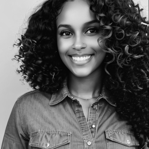 Anisa M.