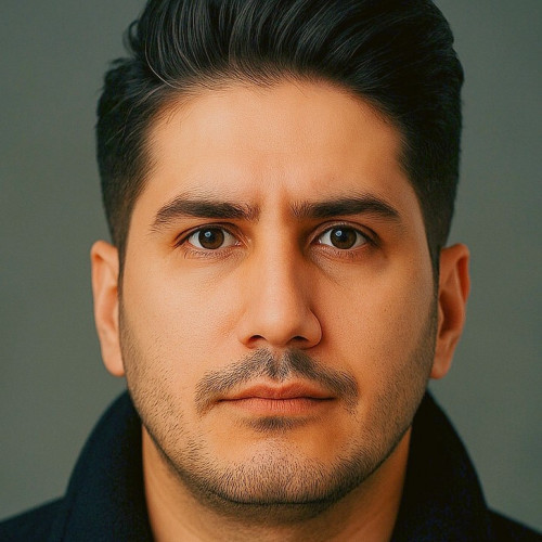omid g. profile photo