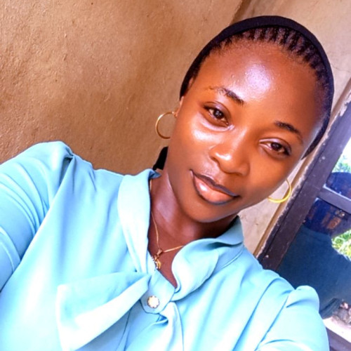 Okase L. profile photo