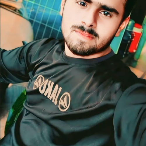 Malik M.