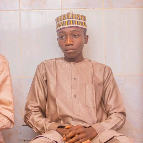 Mujaheed U. profile photo