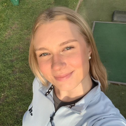 Aurora a. profile photo