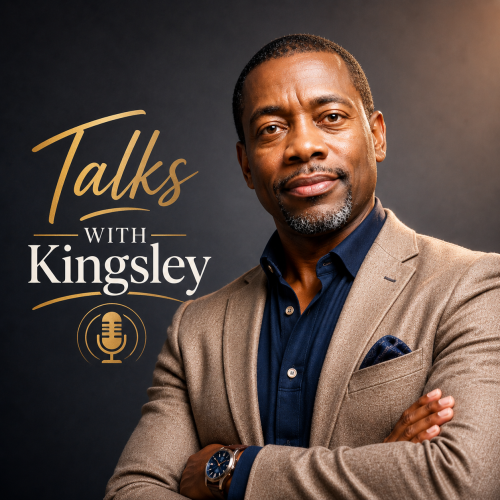 Kingsley  K. profile photo