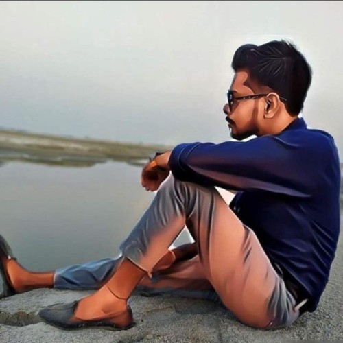 Mohit  K. profile photo