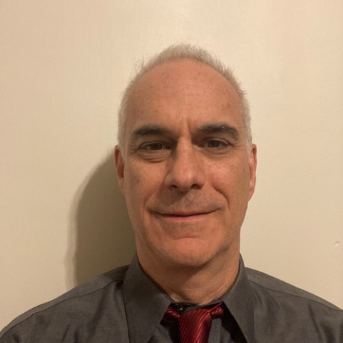 Mark B. profile photo