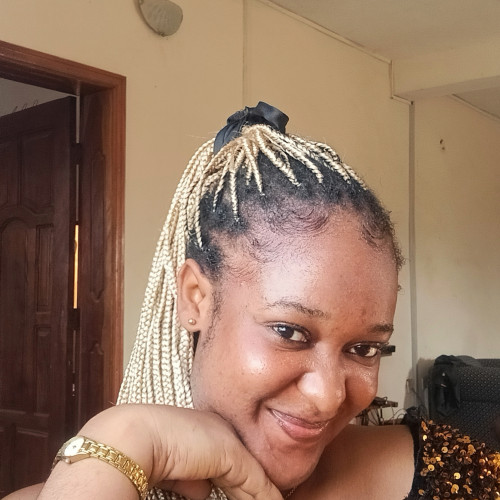 Micmary  P. profile photo