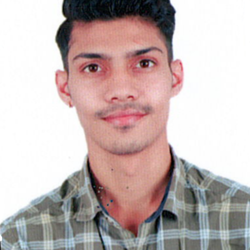 NILESH T.