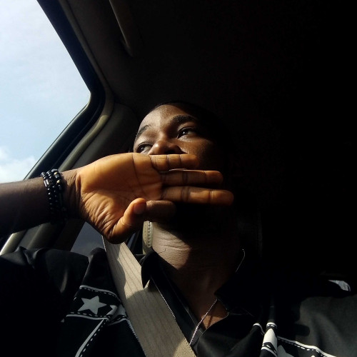 Nwabueze D. profile photo