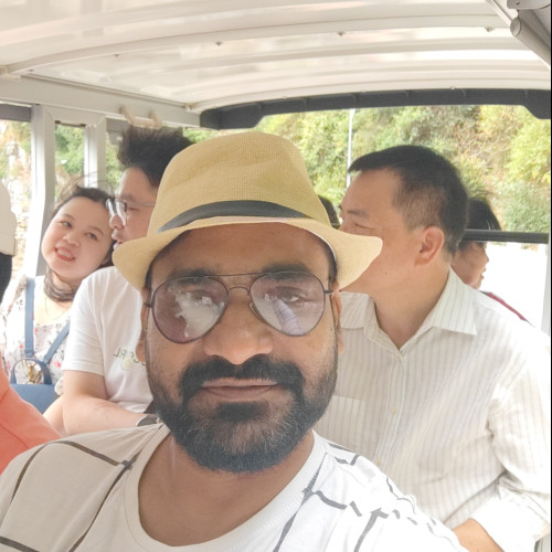 Rahul  G.
