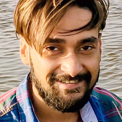 Vaibhav A. profile photo