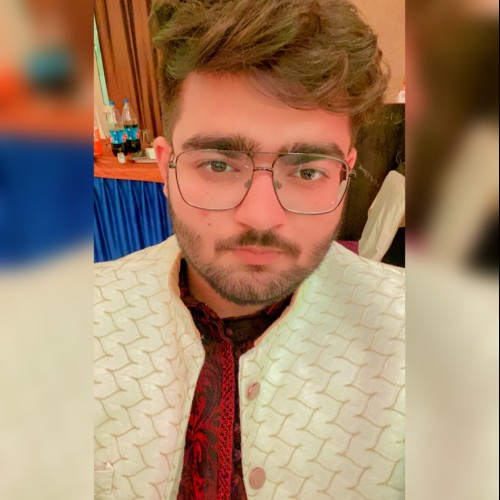 Parth T.
