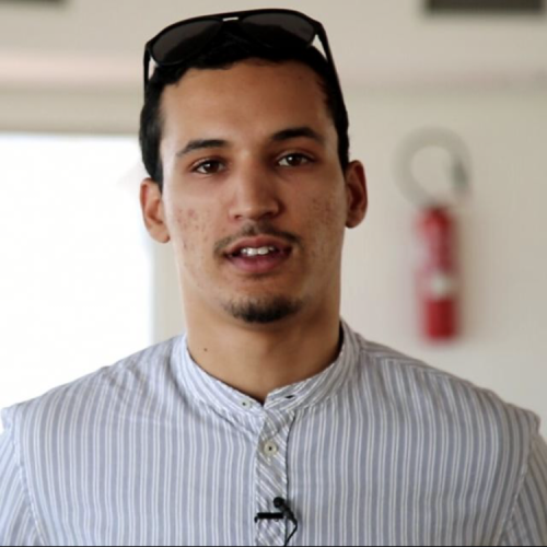 Mohamed souhaib E.