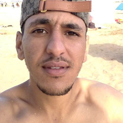mohamed e. profile photo