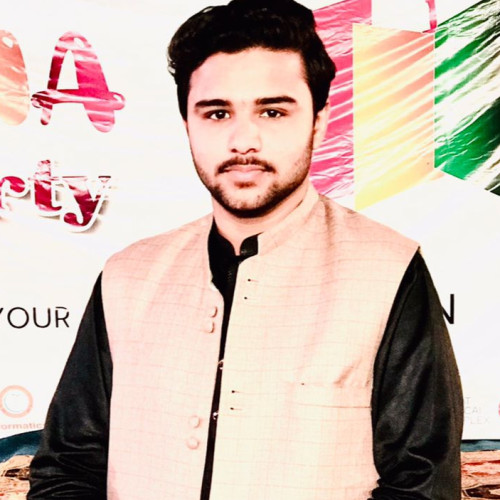 Sohaib  M. profile photo