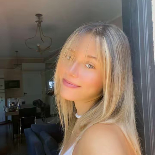 China A. profile photo