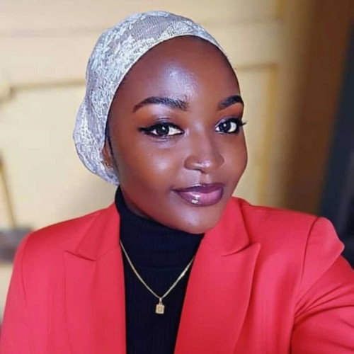 Jemila A. profile photo