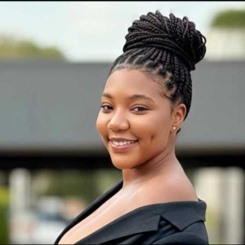 Daliah m. profile photo