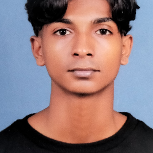 Tharun P.