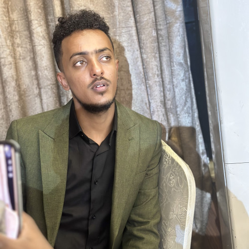 Mejdi A. profile photo