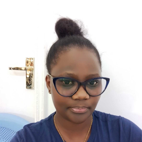 Lydiah A. profile photo