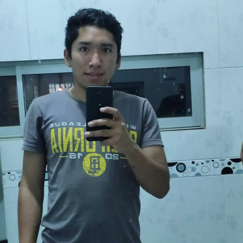 Andres  R. profile photo