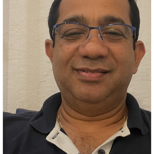 Kalol D. profile photo