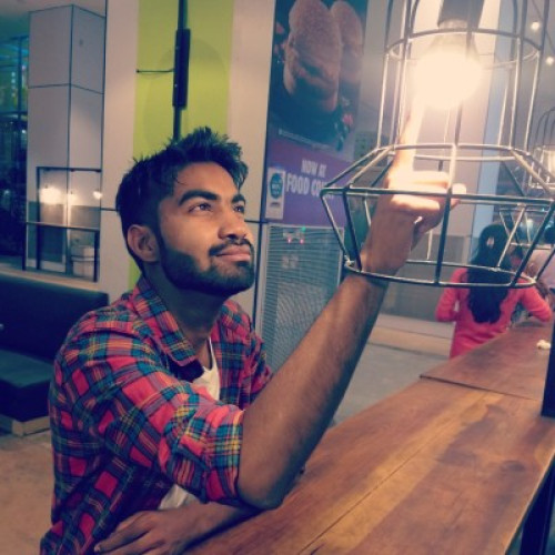 Pradeep K. profile photo