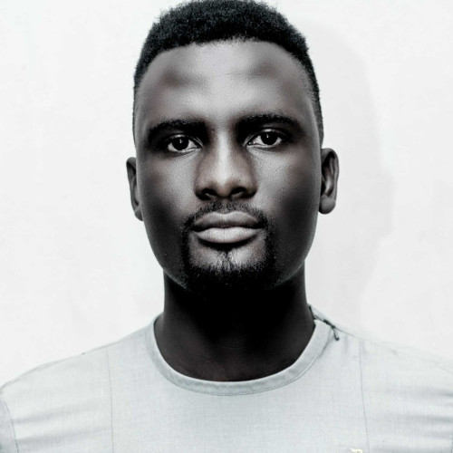 Nyiiro F. profile photo