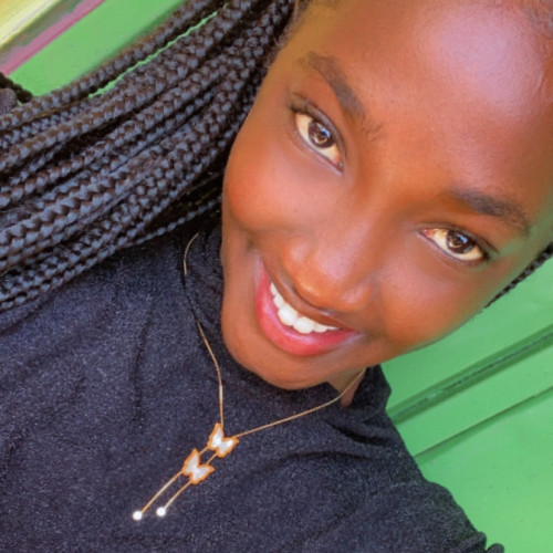 Stellah N. profile photo