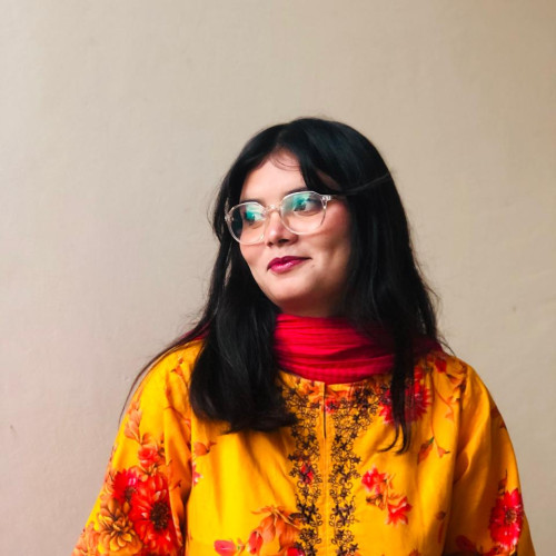 Zoha Q. profile photo
