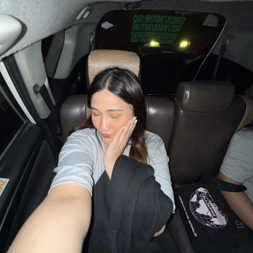 NADZ S. profile photo