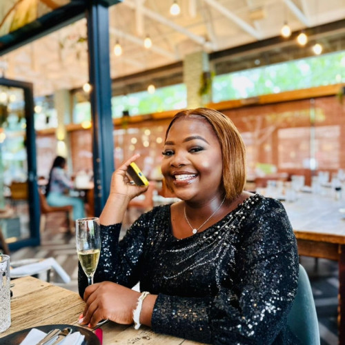 Nompumelelo  D.