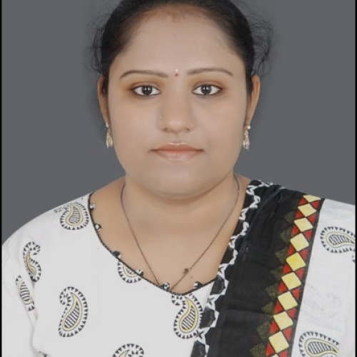 Bharathi Devi D.
