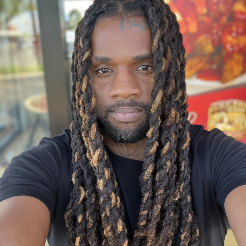 Carvin H. profile photo