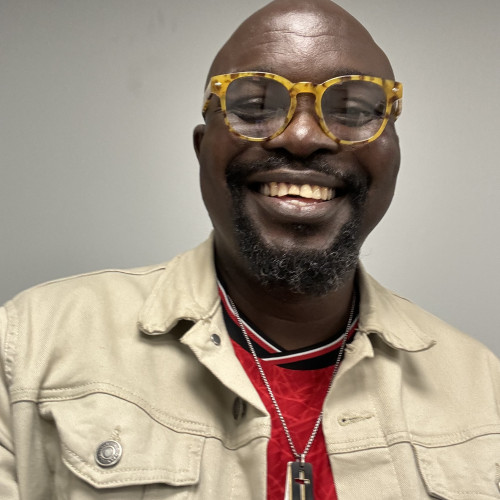 Emmanuel O. profile photo