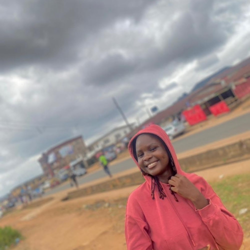 Happiness B.