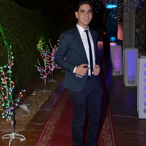 Younes O. profile photo
