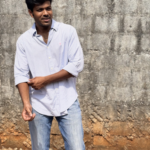 Yalavarthi V. profile photo