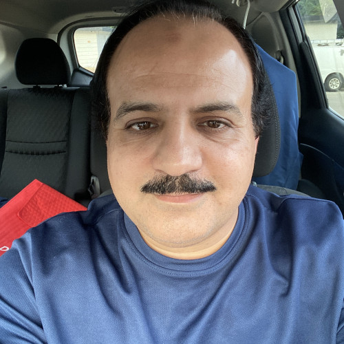 Mohammad K. profile photo