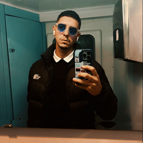 AKRAM B. profile photo