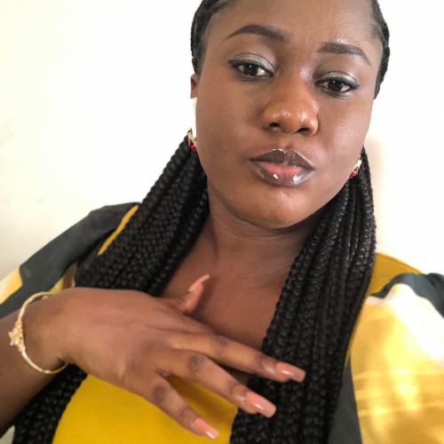 Justica  A. profile photo